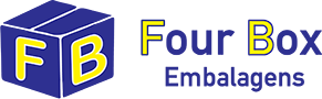 Ir para a página inicial da Four Box Embalagens